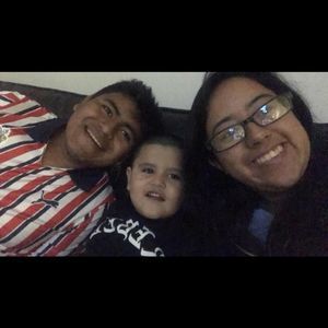 Meet your Posher, Estrella